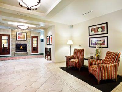 Express By Ihg Hotel Dayton