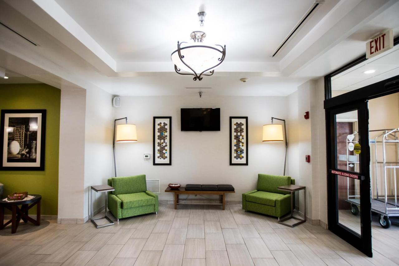 Hotel Express By Ihg Dayton