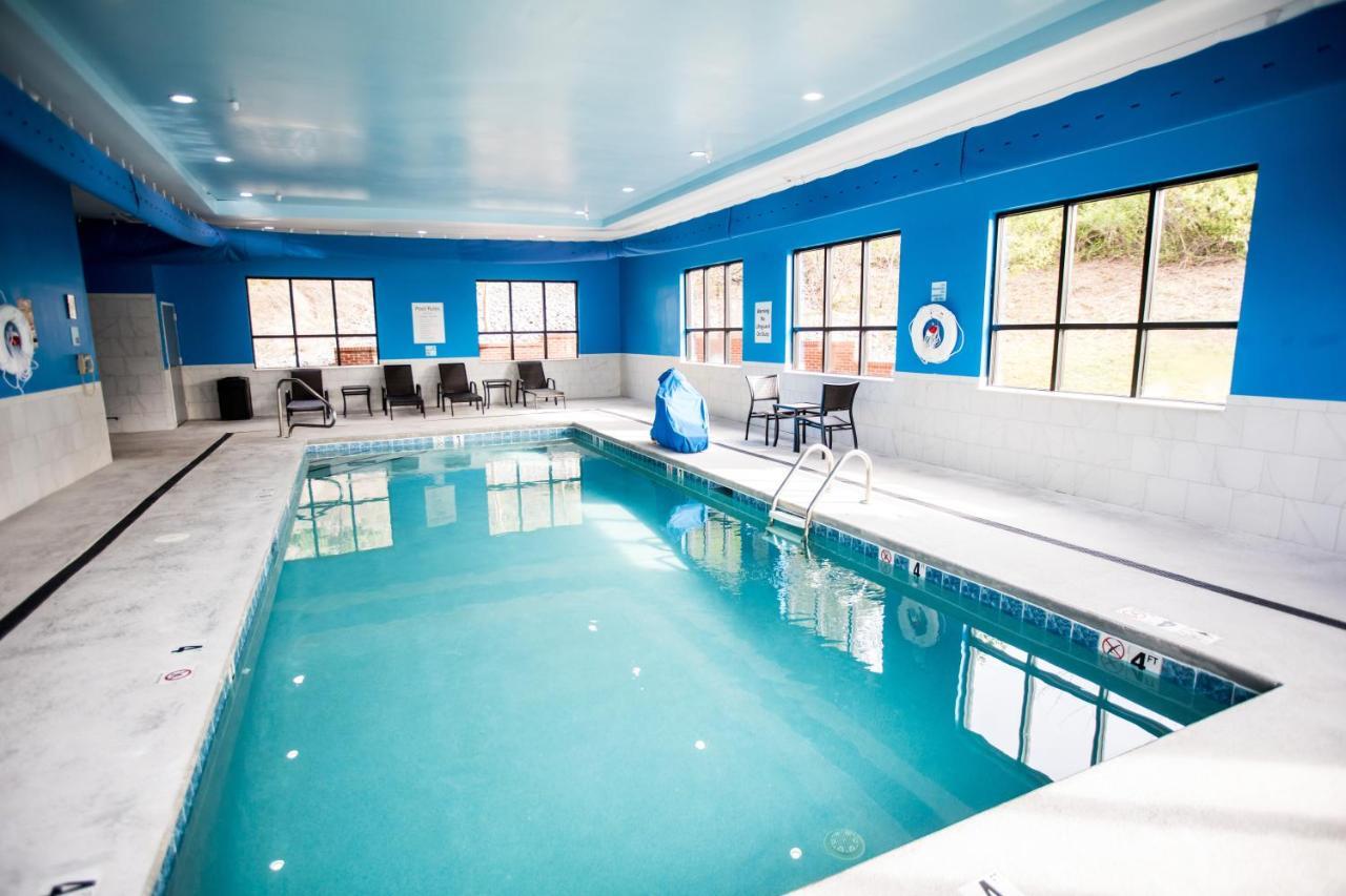 Express By Ihg 2* Dayton