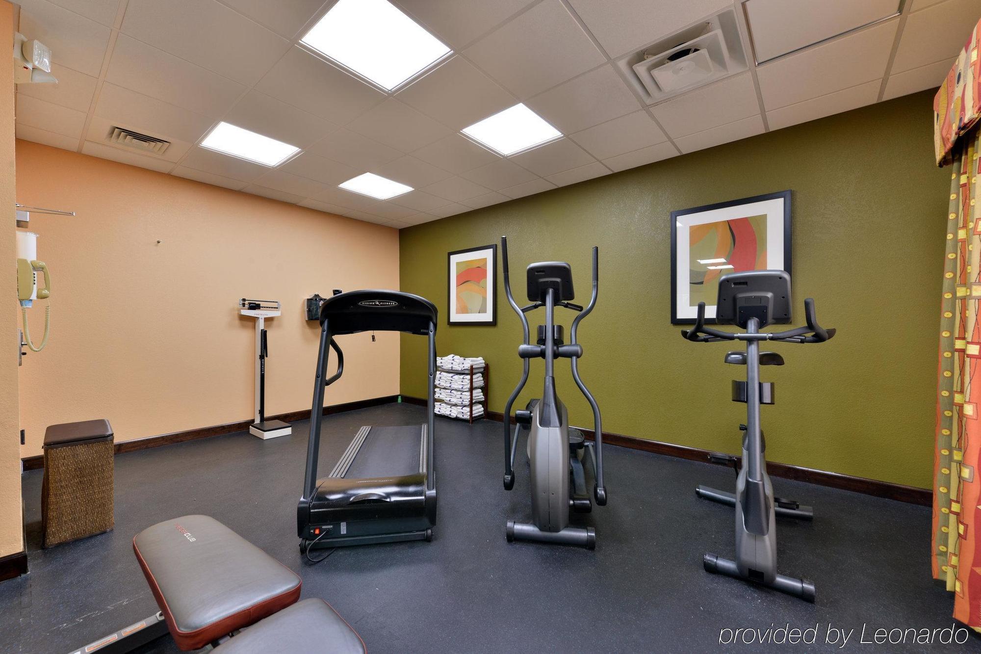 Express By Ihg Hotel Dayton