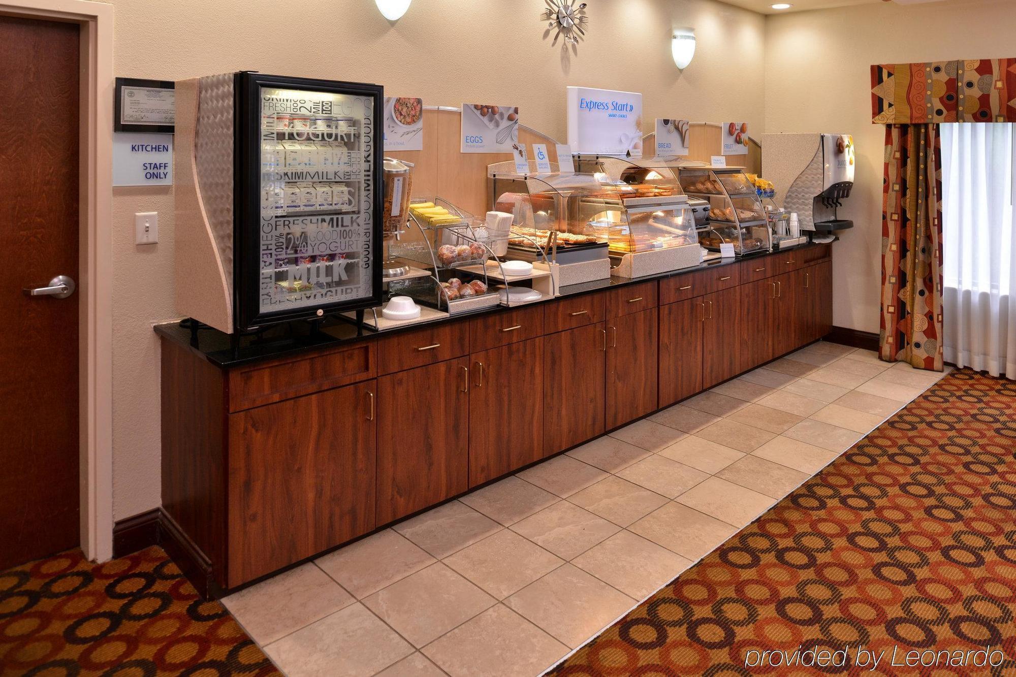Hotel Express By Ihg