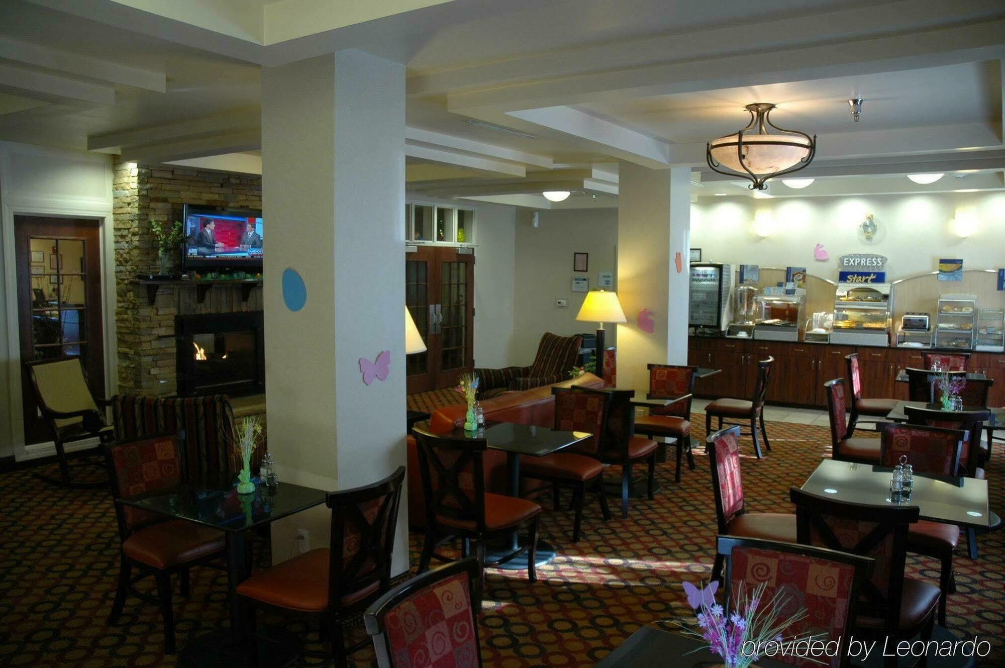 Express By Ihg Hotel 2*