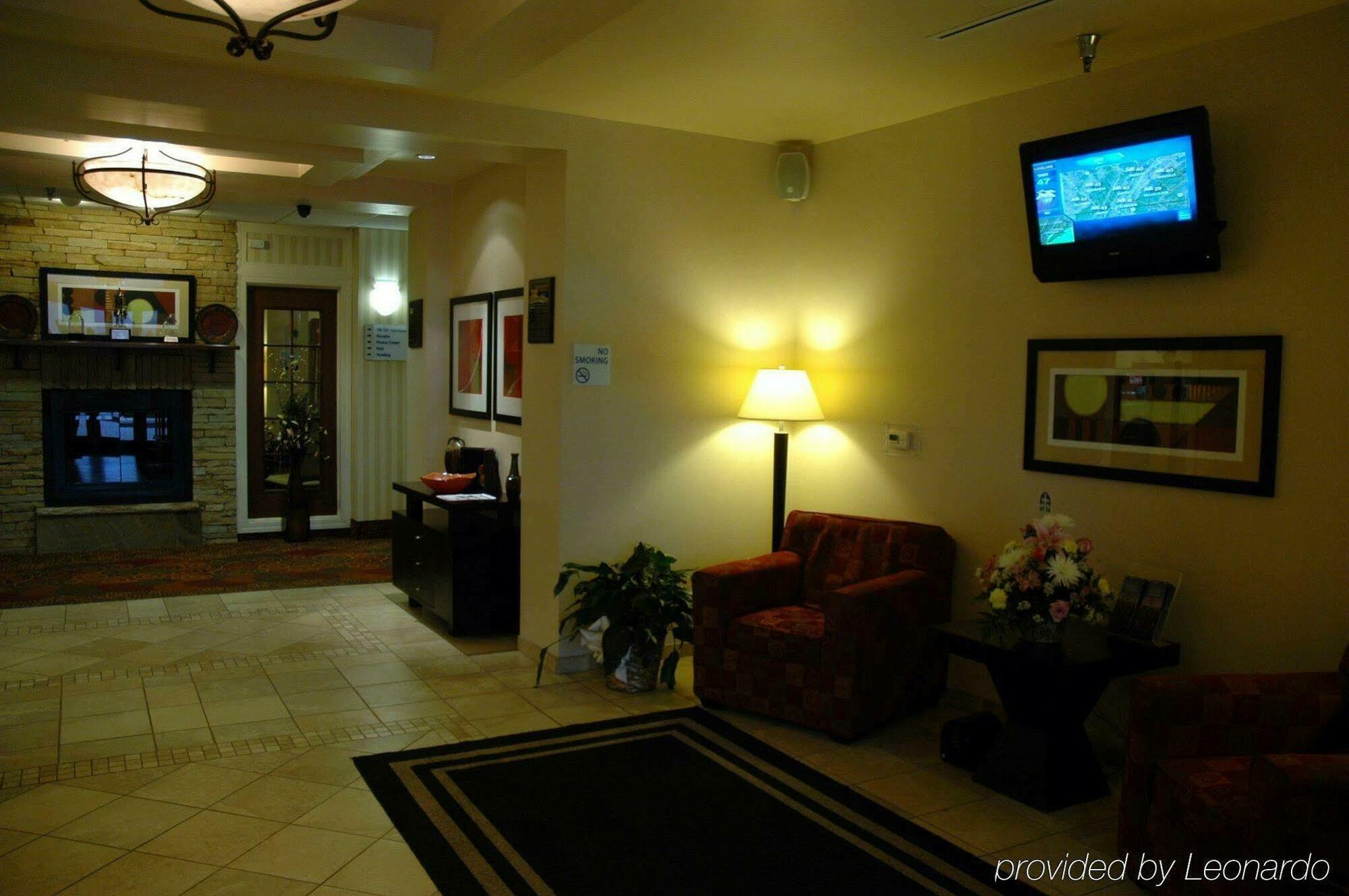 Express By Ihg Dayton