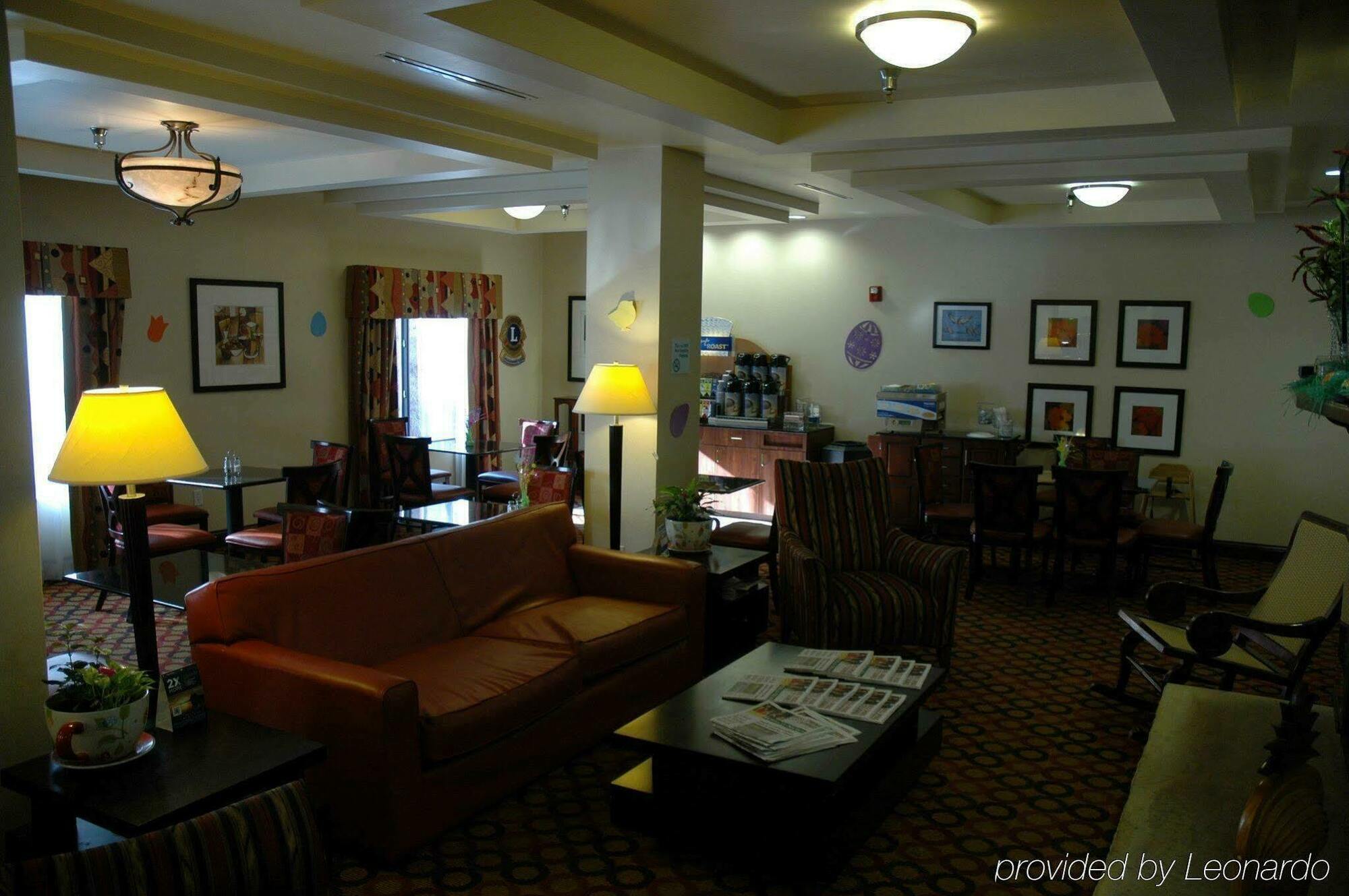 Express By Ihg 2* Dayton