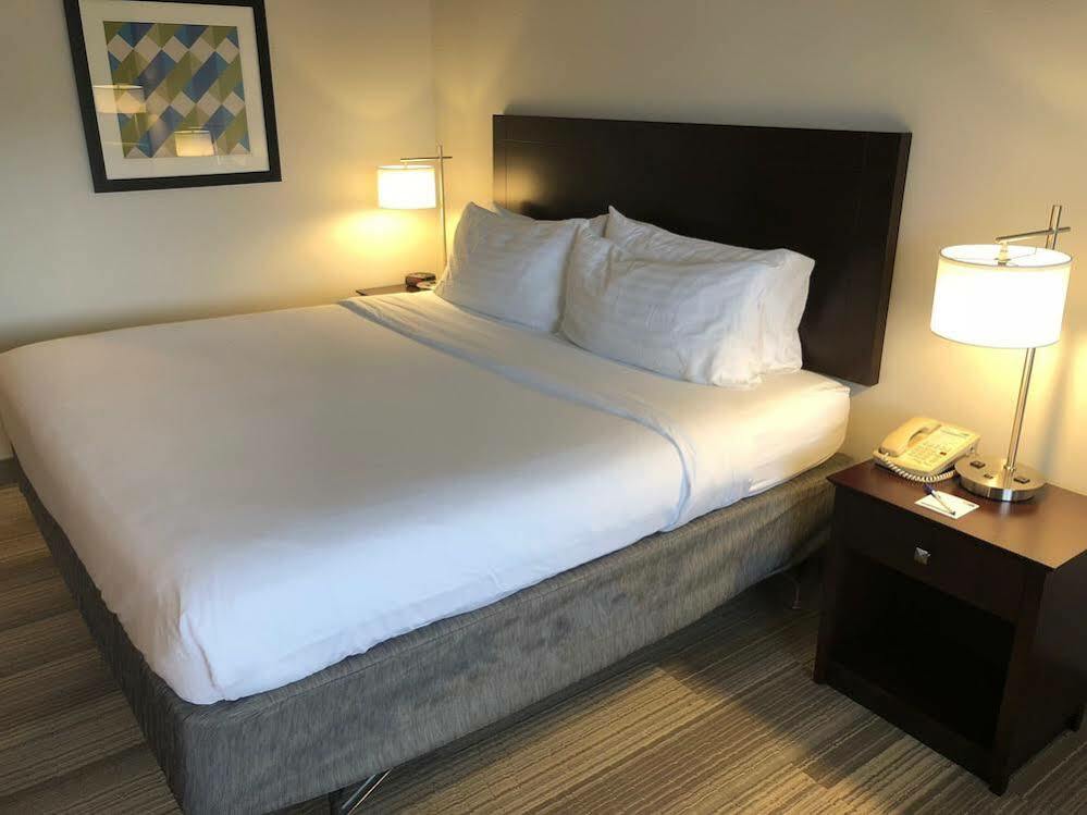 Hotel Express By Ihg 2*