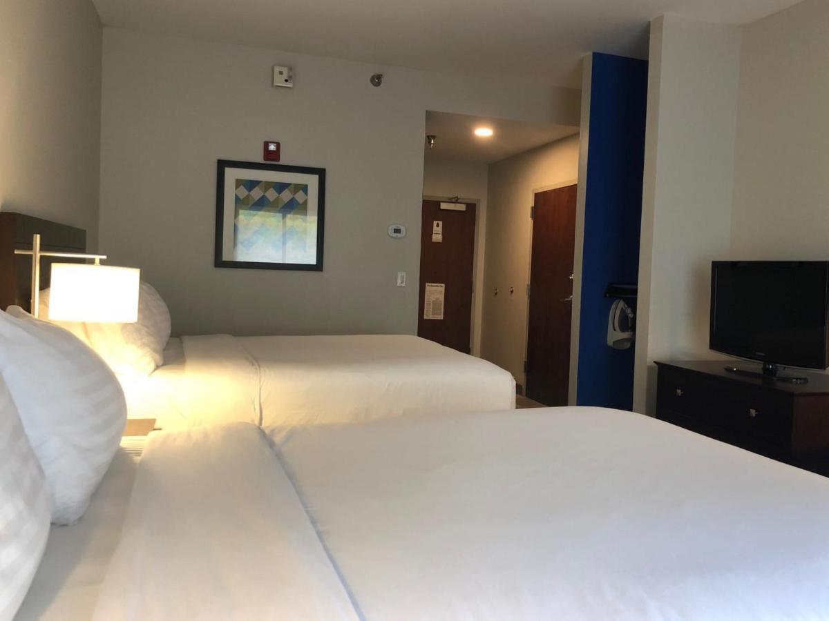 Express By Ihg Dayton