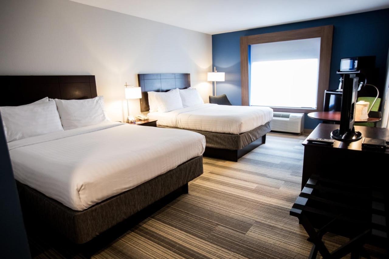 Hotel Express By Ihg