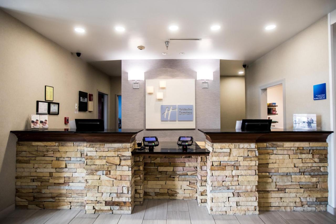 Hotel Express By Ihg