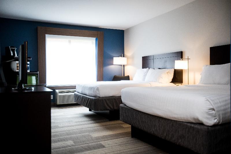 Express By Ihg Hotel